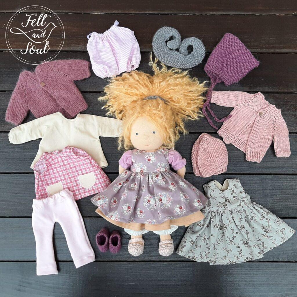 waldorf baba blog illusztráció