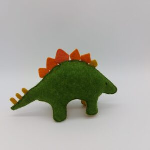 Stegosaurus