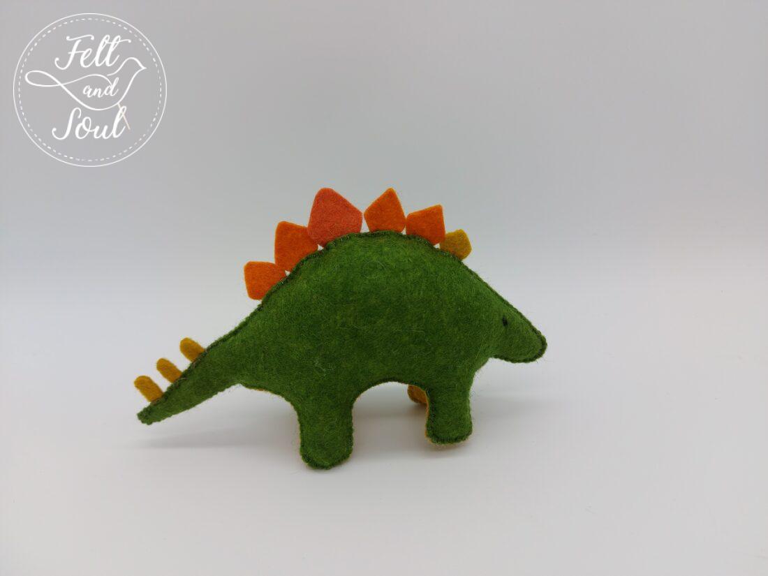 Stegosaurus