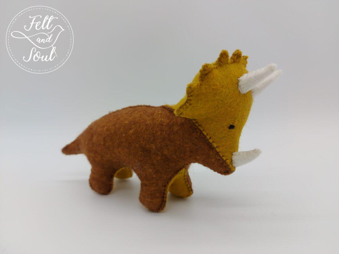 Triceratops - Image 4