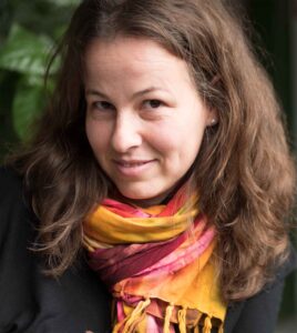 Picture of Czech Linda