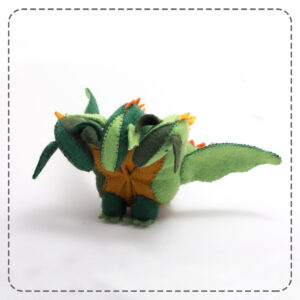 Varázslatos állatok