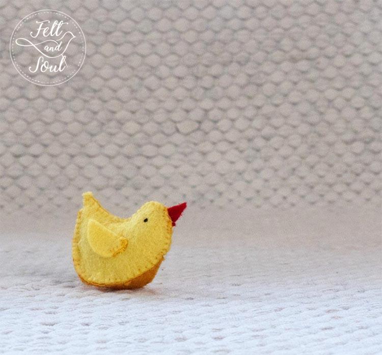 Tyúk csibékkel - Image 5