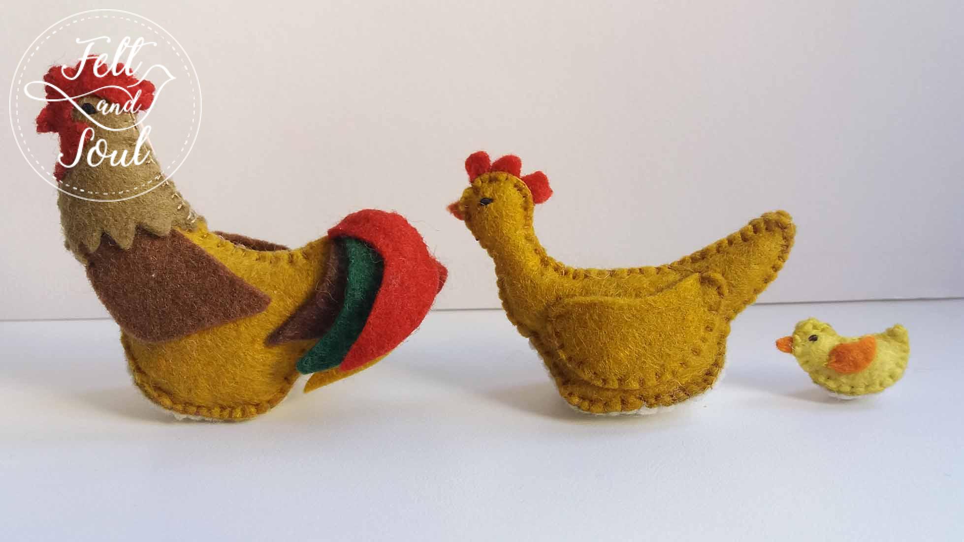 Kakas szabásminta - Image 2