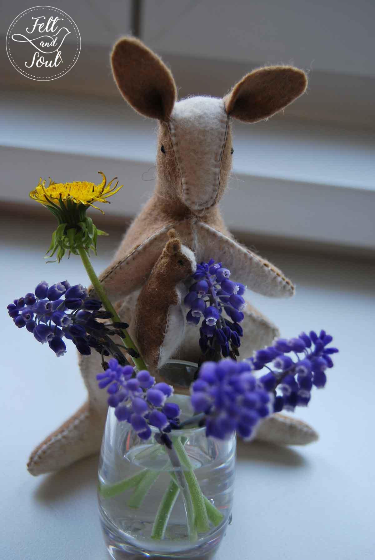 Kenguru és zsebibaba - Image 3