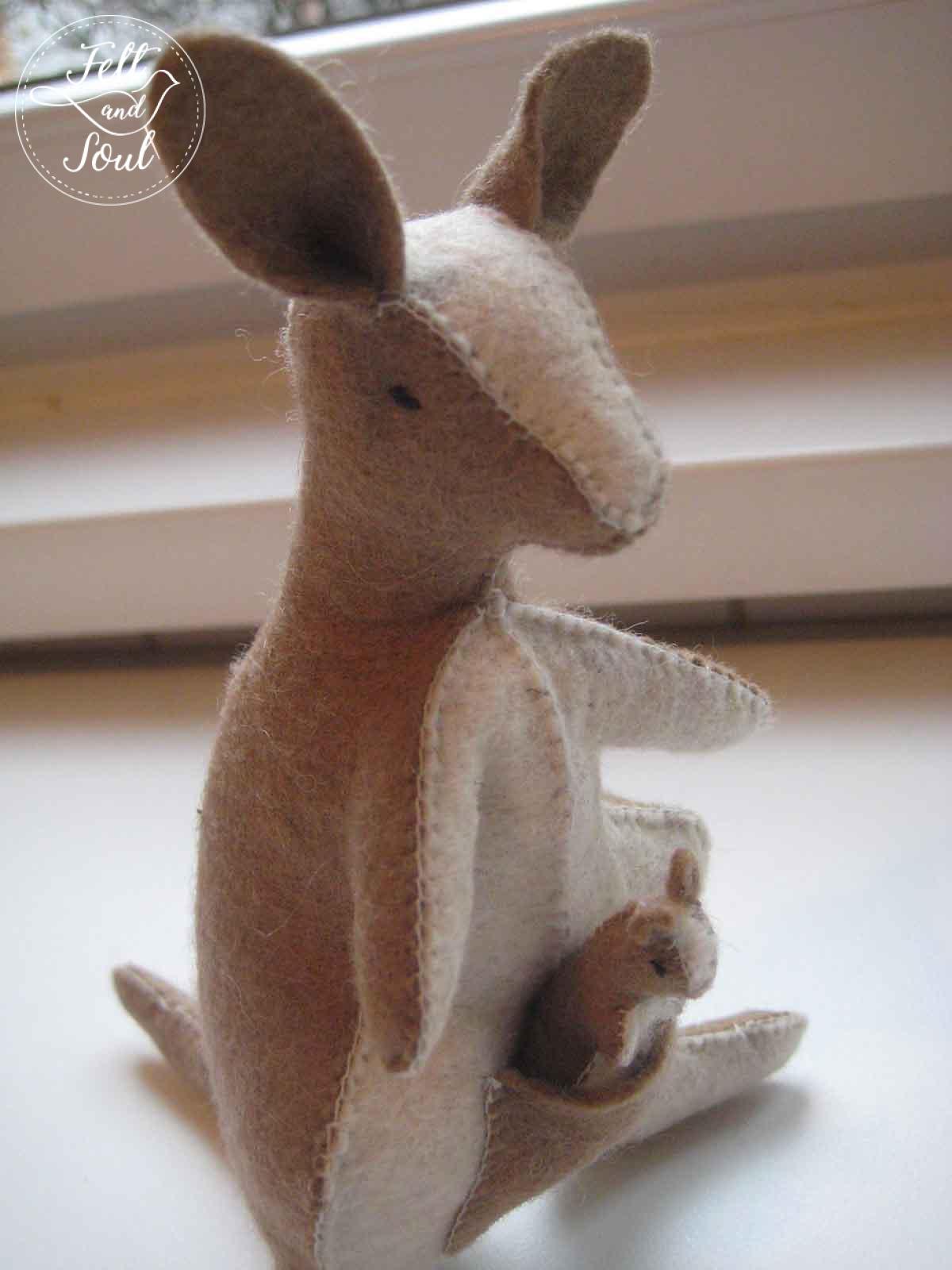 Kenguru és zsebibaba - Image 4