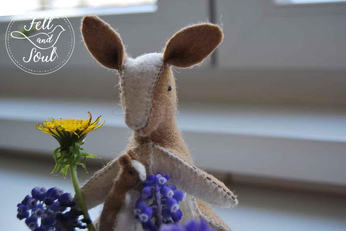 Kenguru és zsebibaba - Image 2