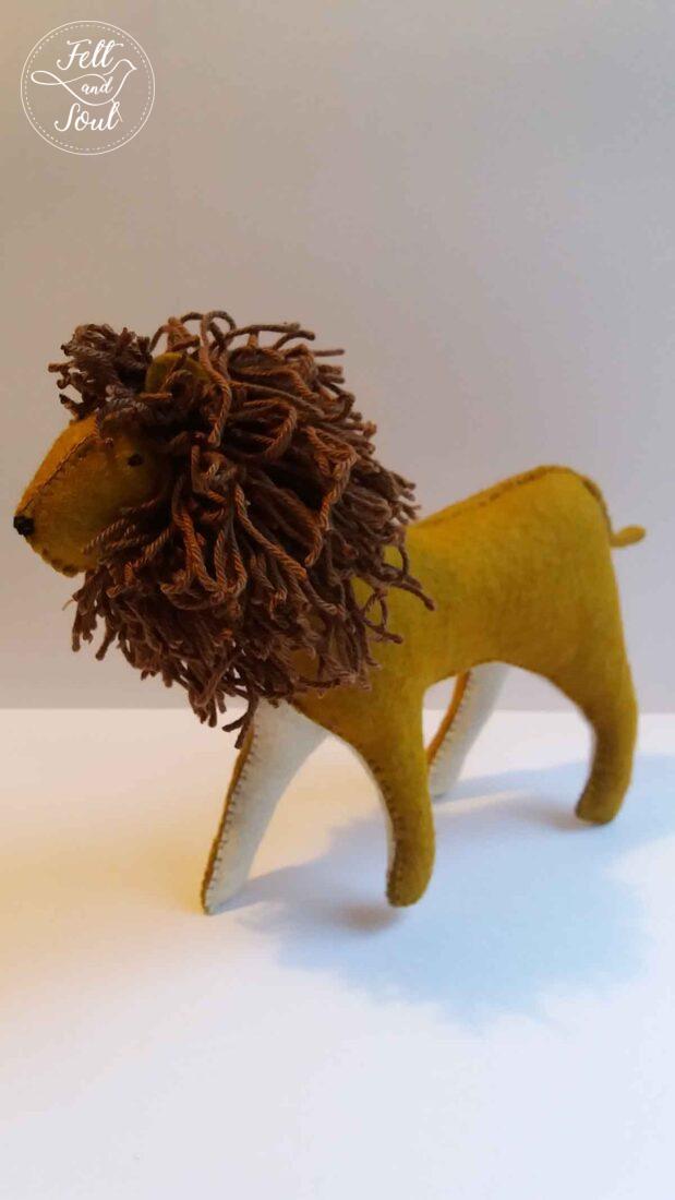 Oroszlán (apa) - Image 3