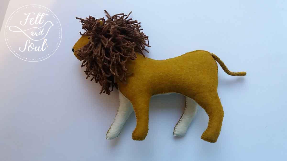 Oroszlán (apa) - Image 4