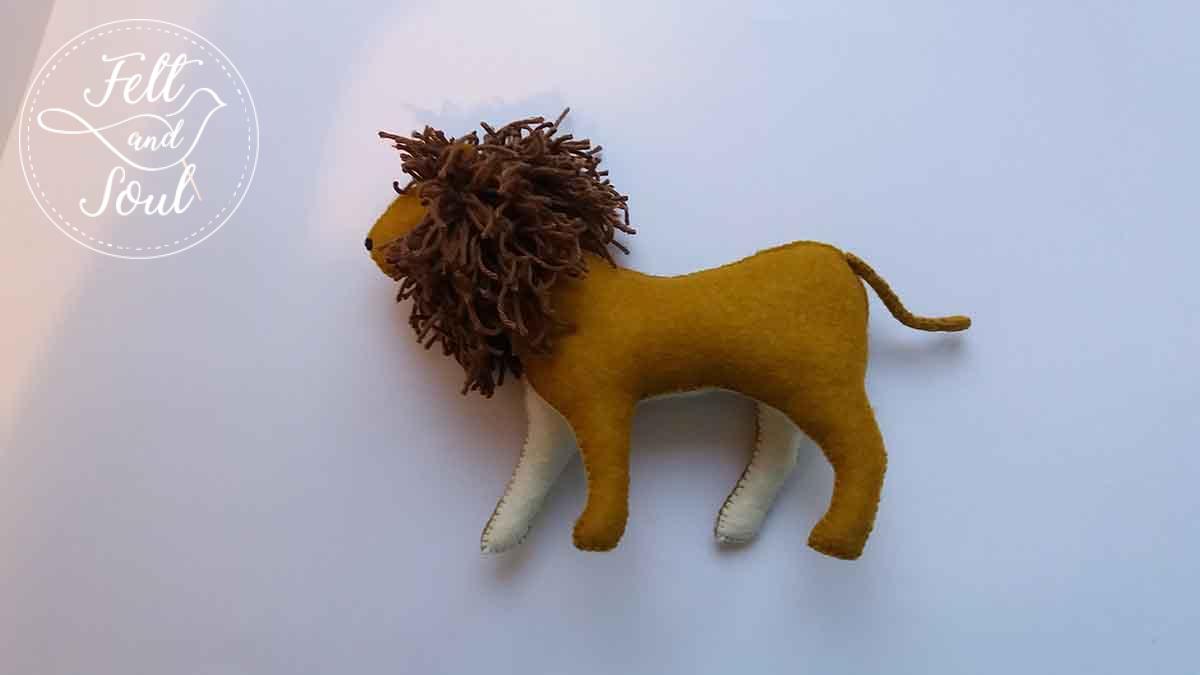 Oroszlán (apa) - Image 5