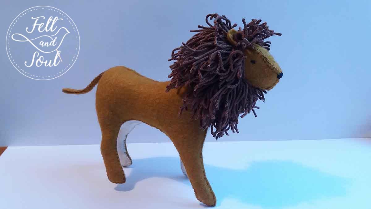 Oroszlán (apa) - Image 2