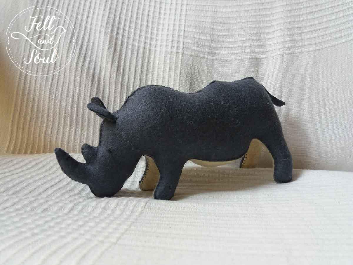 Orrszarvú - Image 2