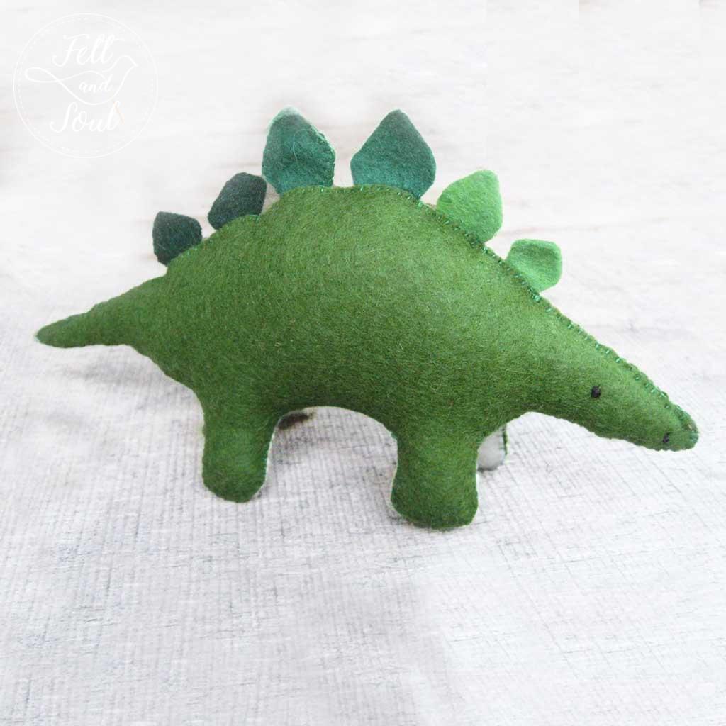 Stegosaurus - Image 4