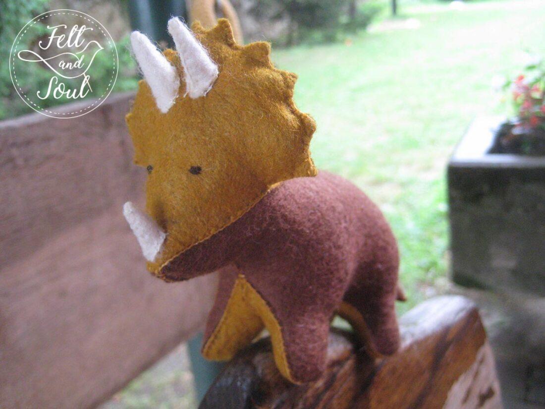 Triceratops - Image 2