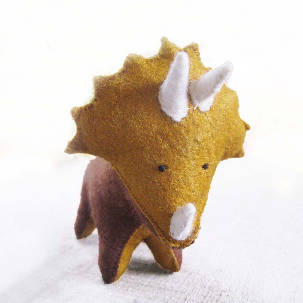 Triceratops