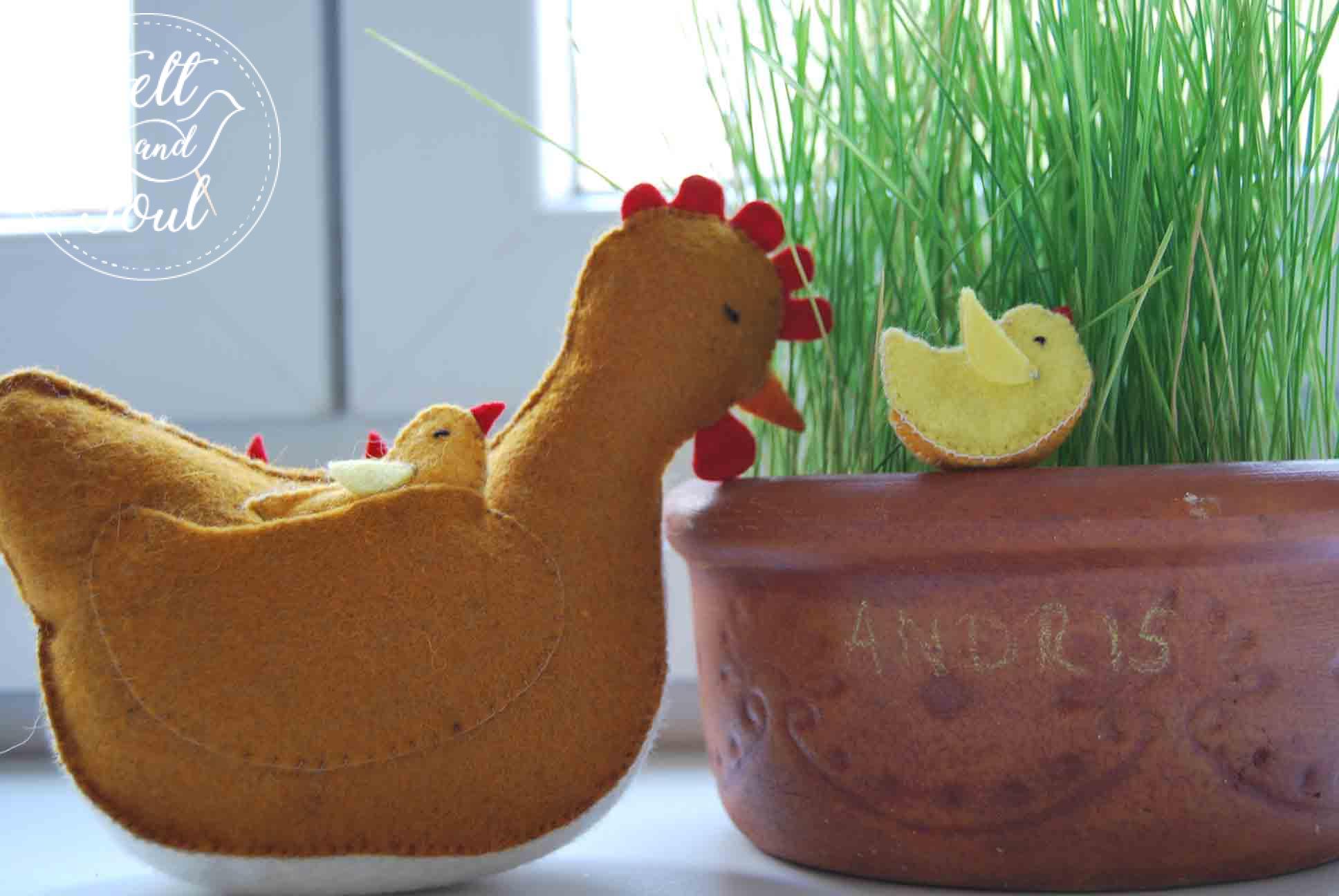 Kakas szabásminta - Image 11