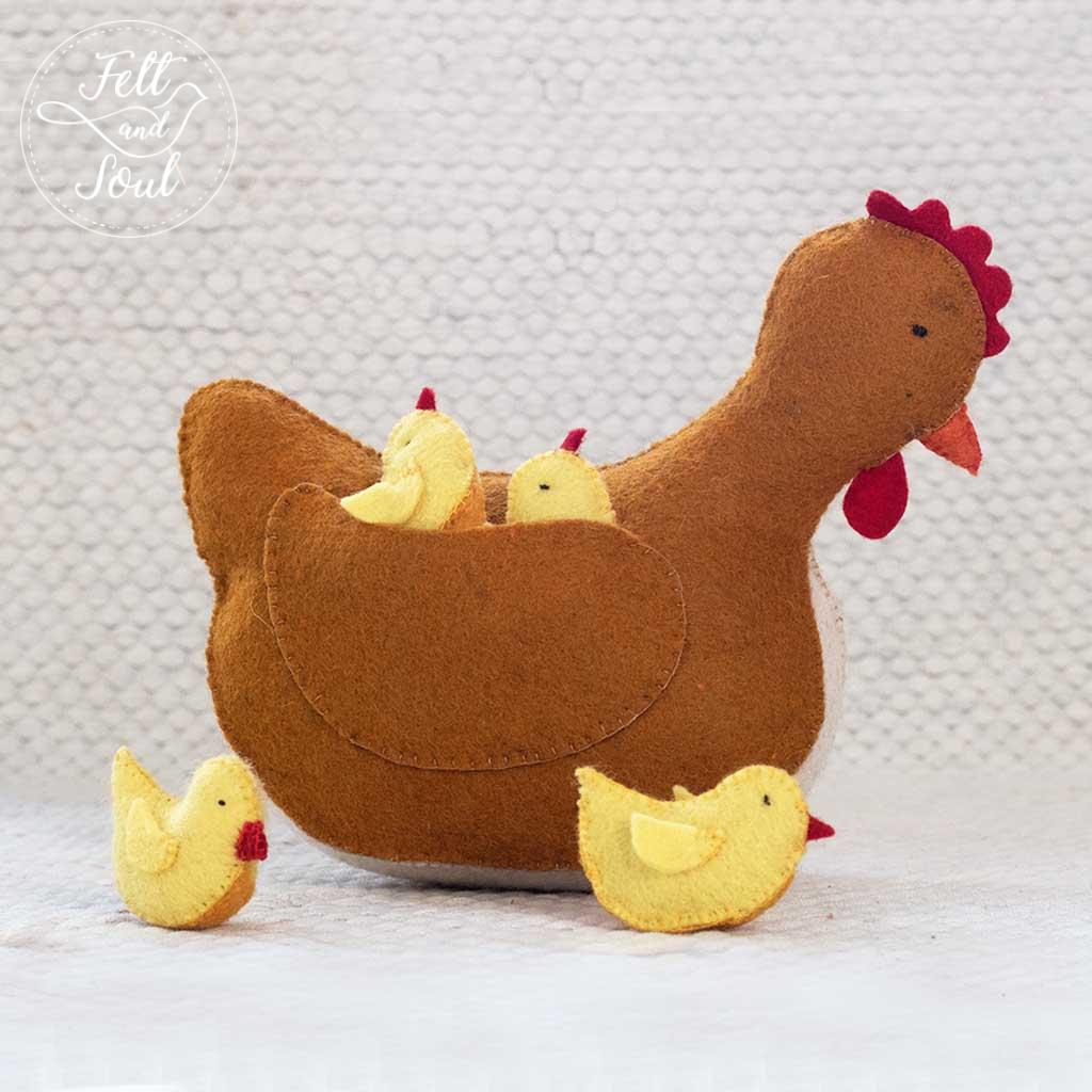 Kakas szabásminta - Image 12