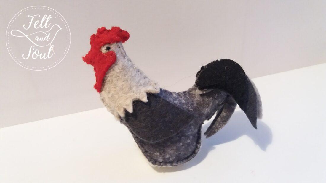 Kakas szabásminta - Image 8