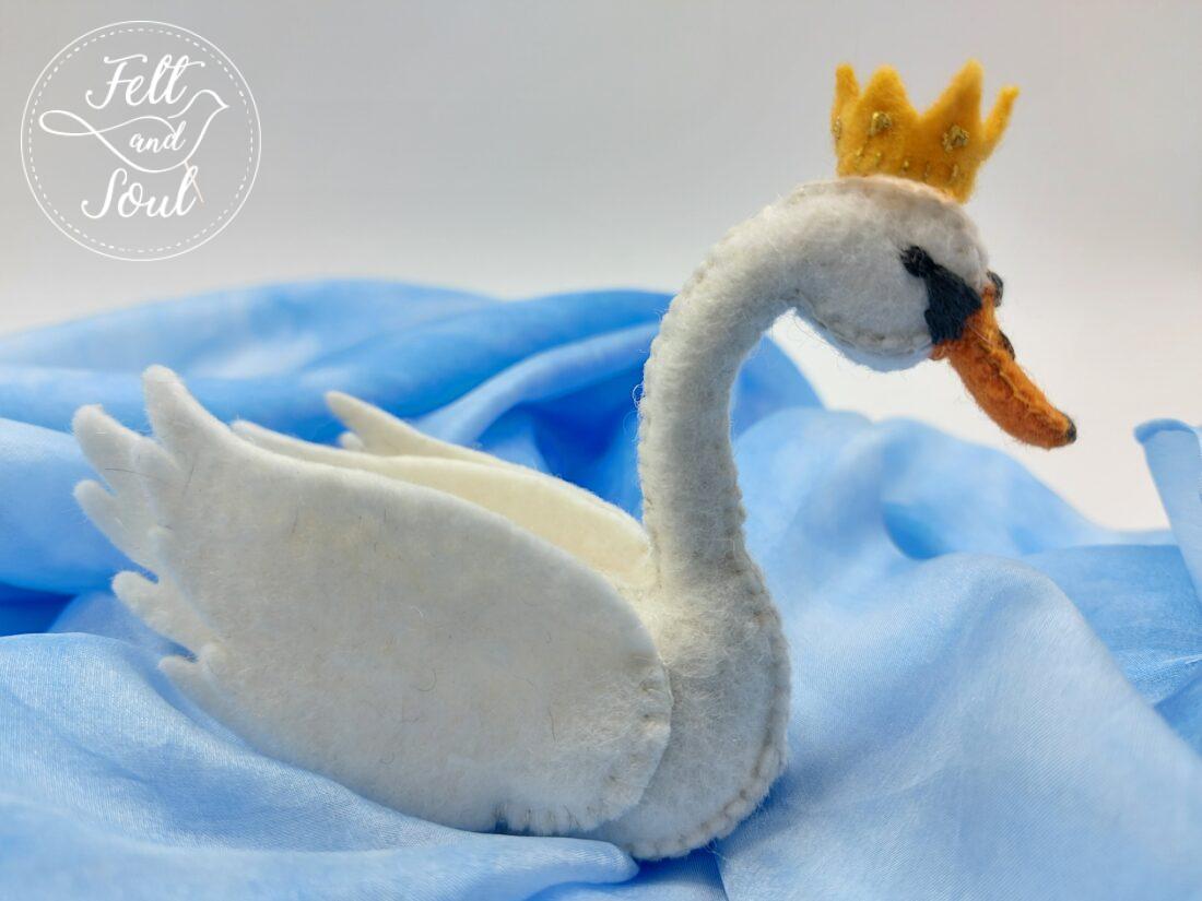 Hattyú szabásminta - Image 2