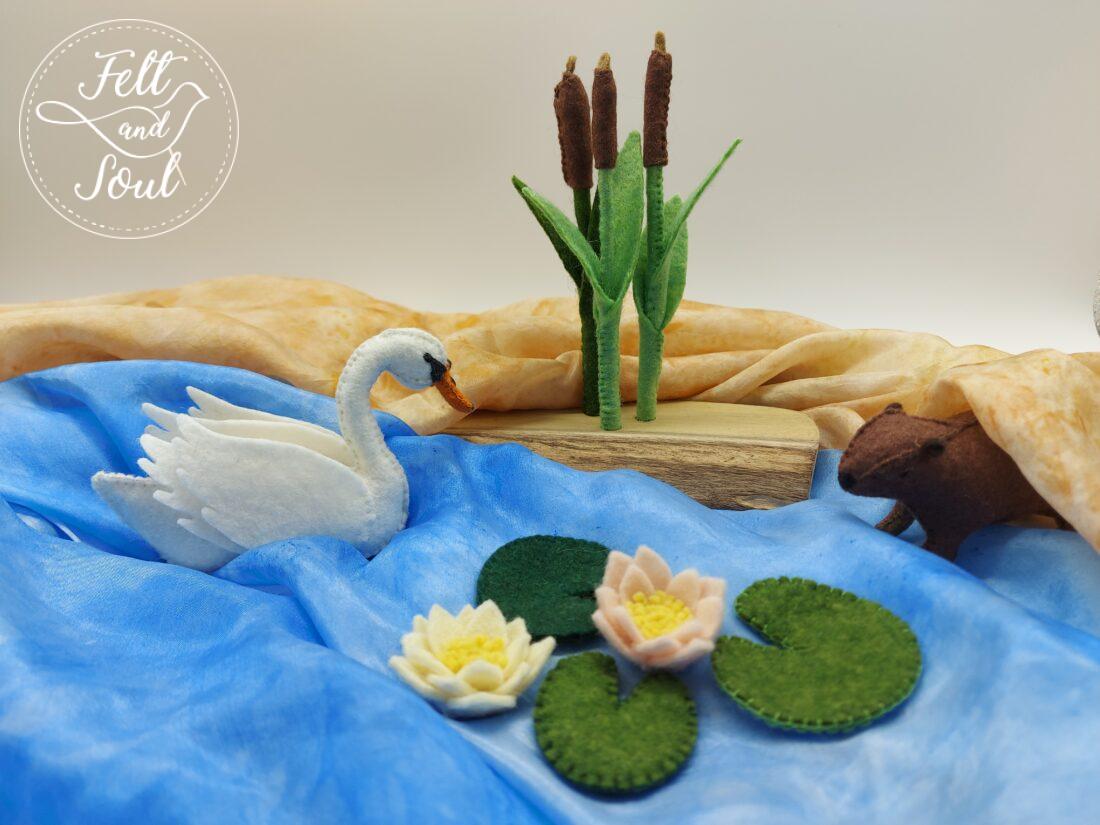 Hattyú szabásminta - Image 4