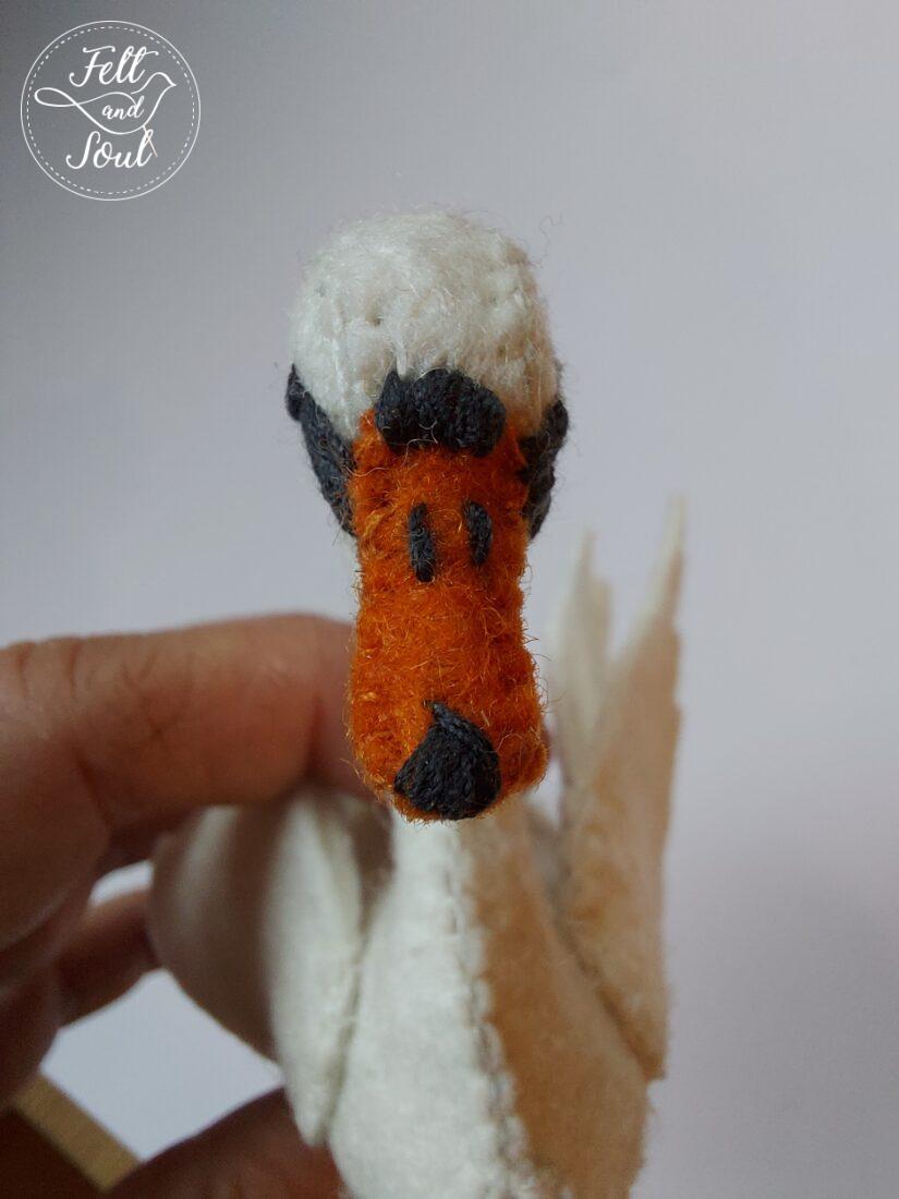 Hattyú szabásminta - Image 7