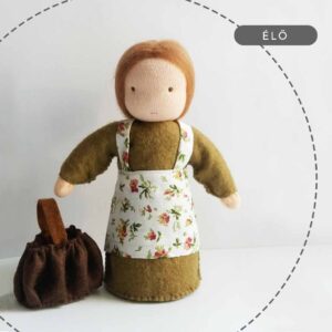 Filc figura varró tanfolyam, workshop