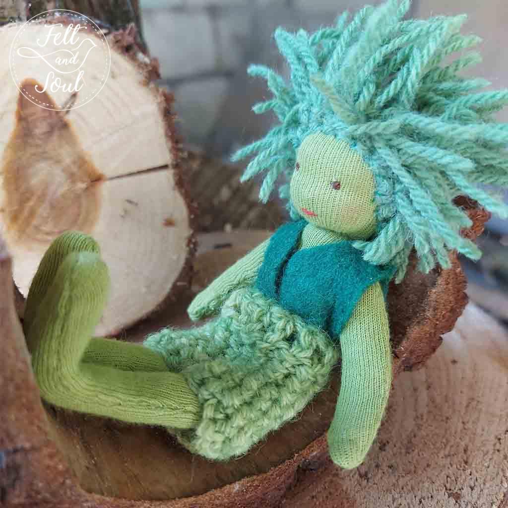 Felt and Soul nyári tábor