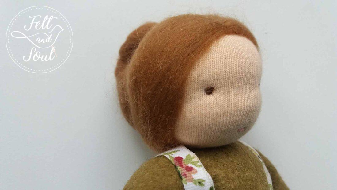 Tavasz anyó készítése - Image 3