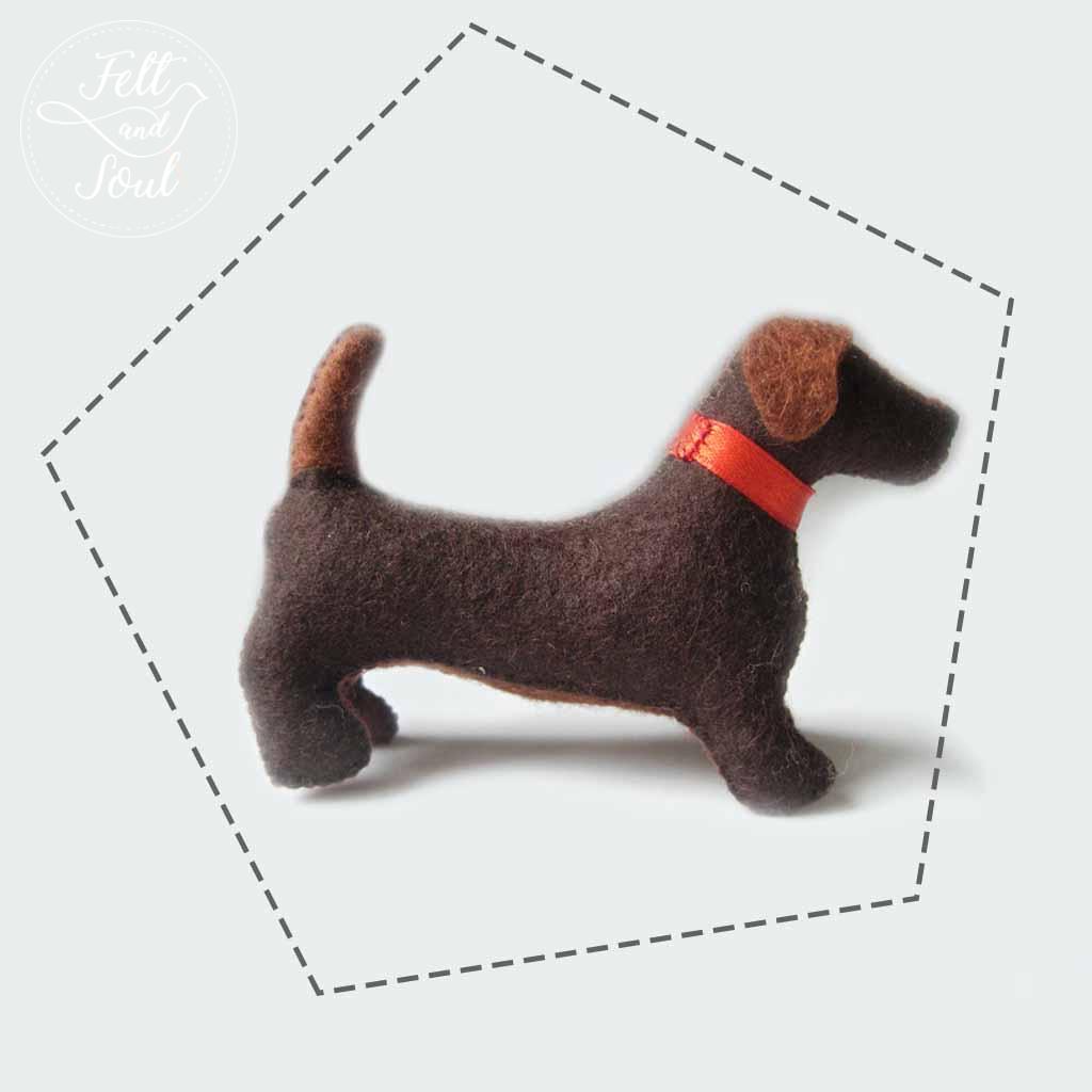 Tacskó szabásminta