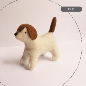 Filc figura varró tanfolyam, workshop