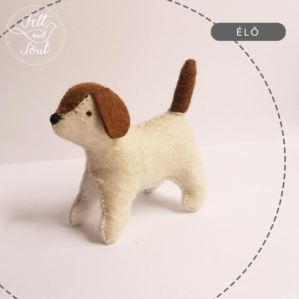 Filc figura varró tanfolyam, workshop