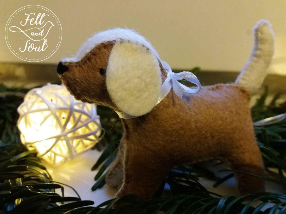 Kutyavarrás – anya-lánya tanfolyam - Image 2