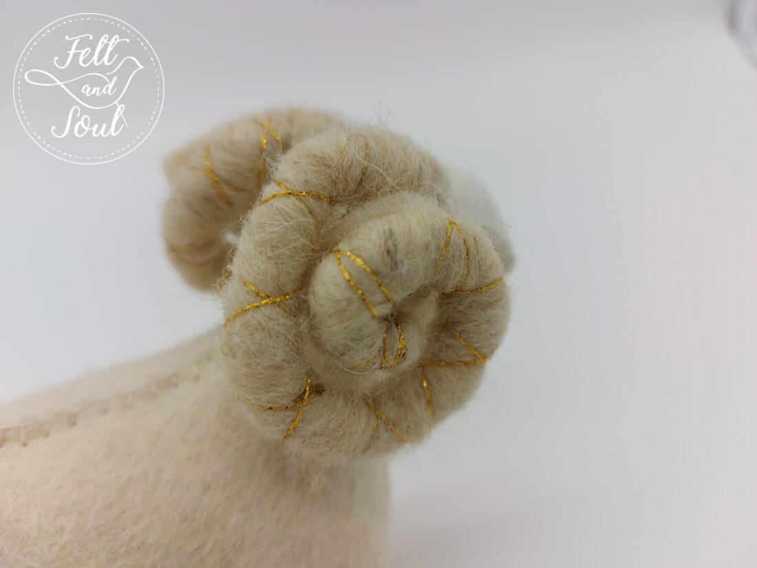 Kos szabásminta - Image 2