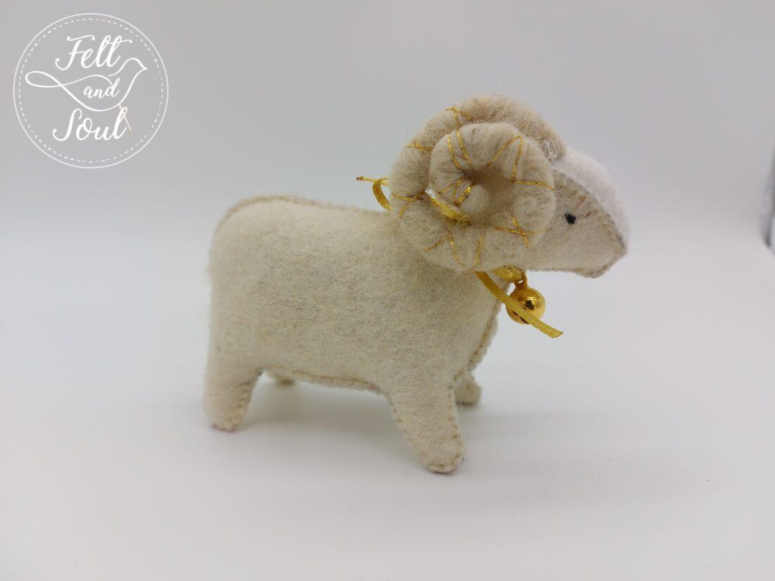 Kos szabásminta - Image 3