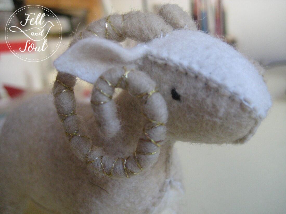 Kos szabásminta - Image 5