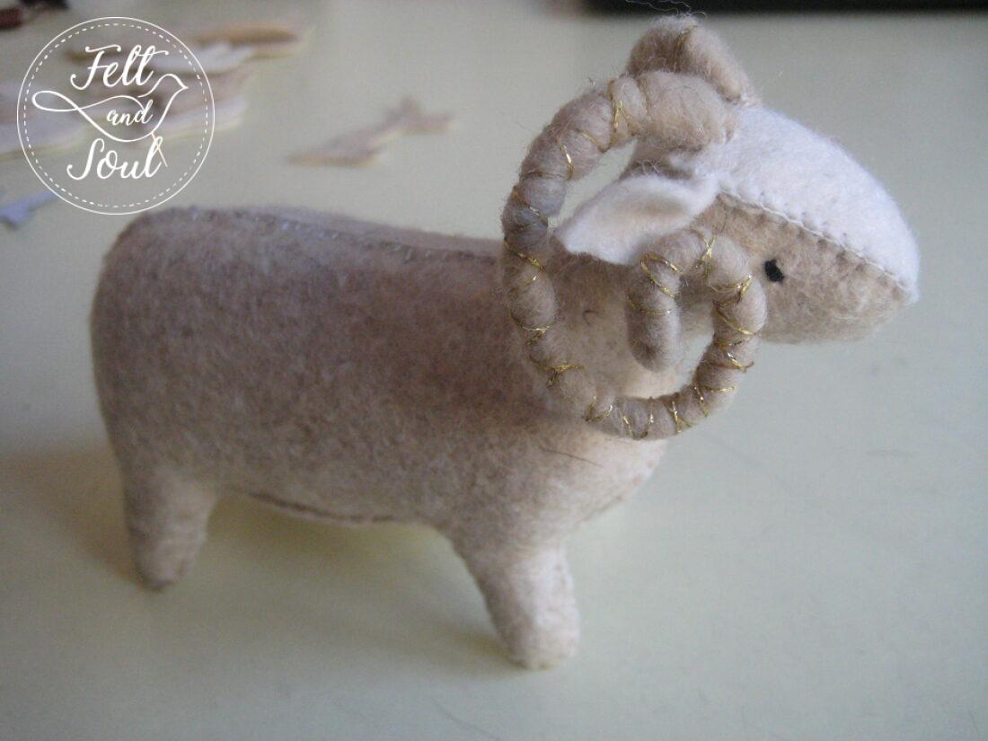 Kos szabásminta - Image 6