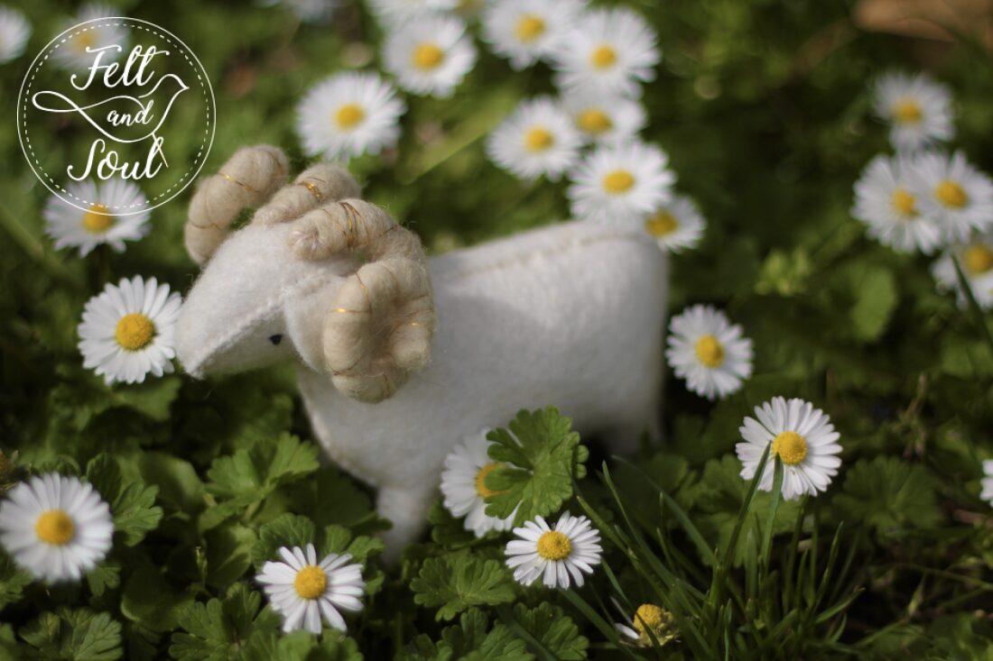 Kos szabásminta - Image 7