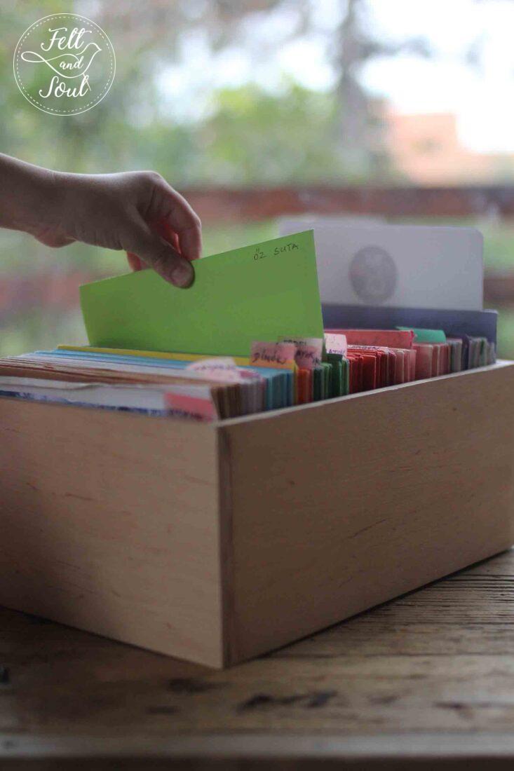 Baba-mama varróklub június - Image 3