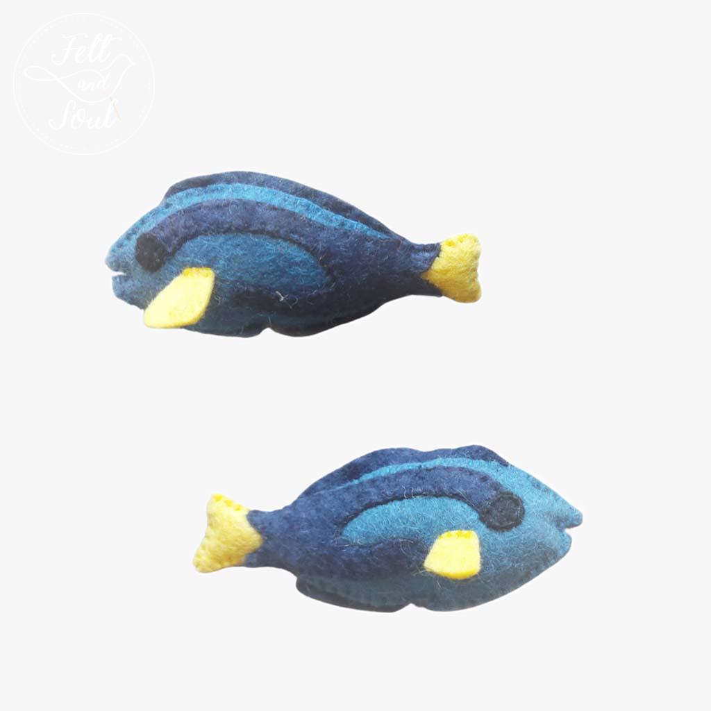 Tengeri állat szabásminták - Image 7