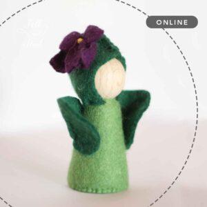 Ibolya manó filc figura varró tanfolyam, workshop