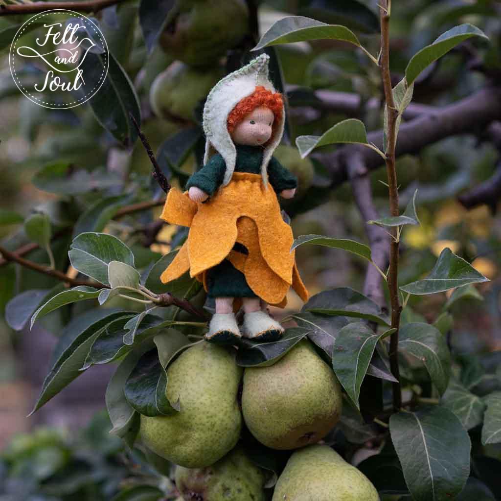 Felt and Soul nyári tábor