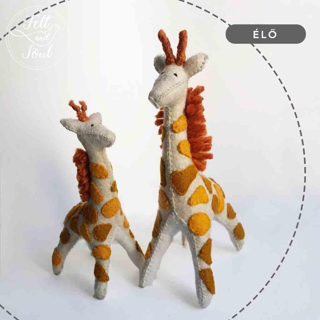 Filc figura varró baba-mama tanfolyam, workshop