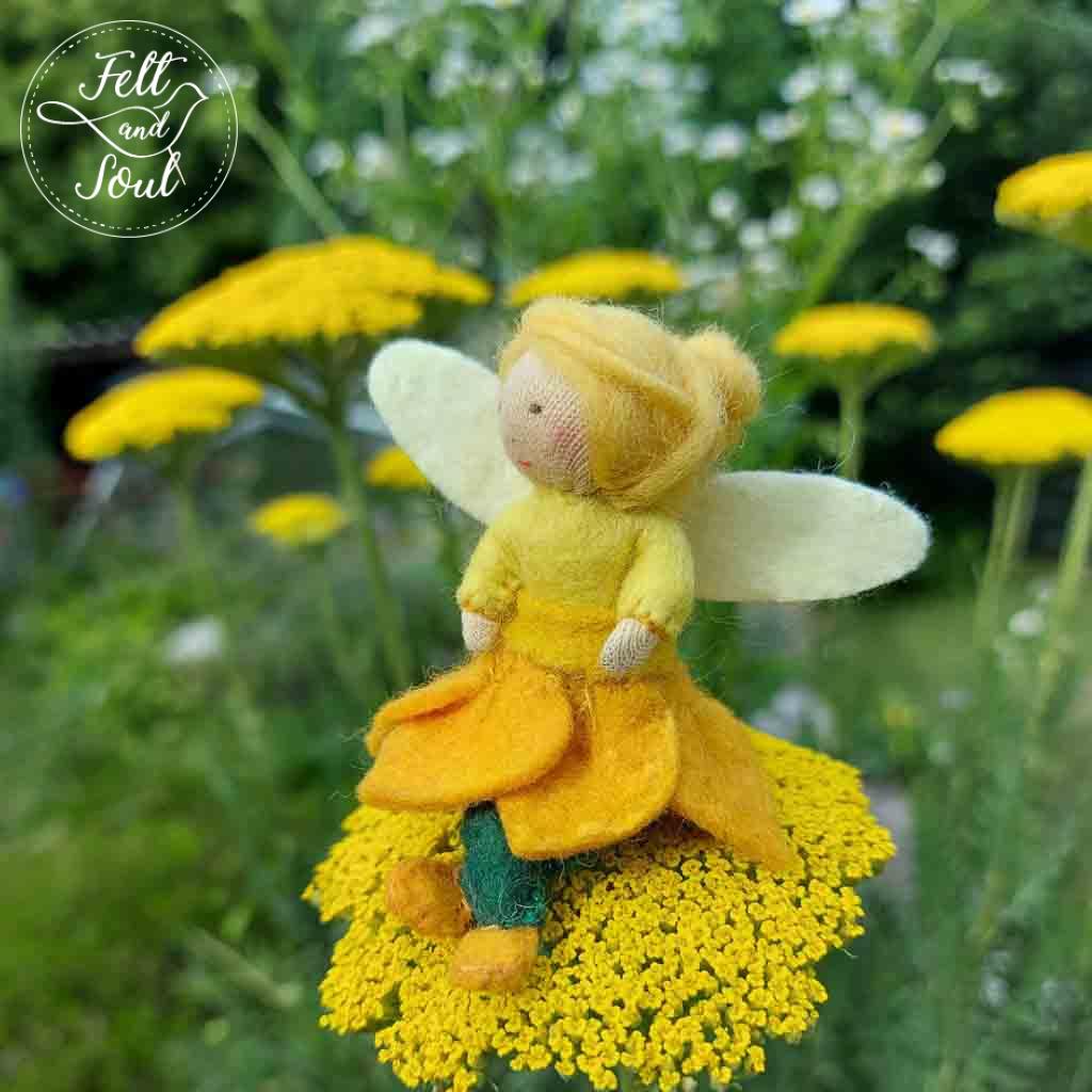 Felt and Soul nyári tábor